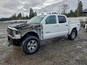 Toyota Tacoma DOUBLE CAB PRERUNNER 4.0L 6 2014