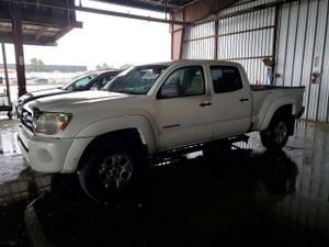Toyota Tacoma DOUBLE CAB PRERUNNER LONG BED 4.0L 6 2007