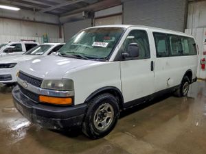 Chevrolet Express 5.3L 8 2003