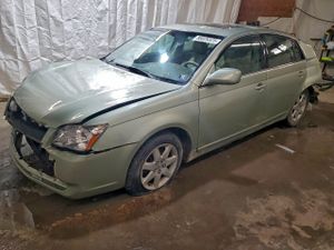 Toyota Avalon XL 3.5L 6 2006