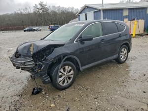 Honda CR-V EX 2.4L 4 2012