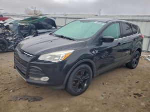 Ford Escape SE 1.6L 4 2014