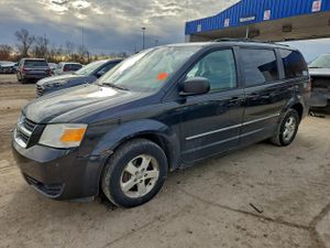 Dodge Grand Caravan (Caravan) SXT 3.8L 6 2008