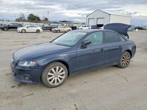 Audi A4 PREMIUM 2.0L 4 2012