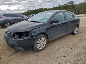 Kia Cerato / Forte / K3 EX 2.0L 4 2013