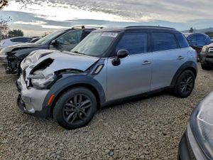 Mini Cooper S COUNTRYMAN 1.6L 4 2014