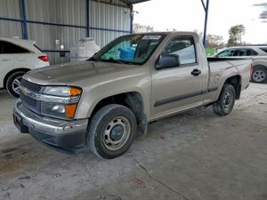 Chevrolet Colorado 2.9L 4 2007