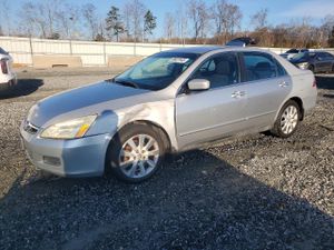 Honda Accord SE 3.0L 6 2007