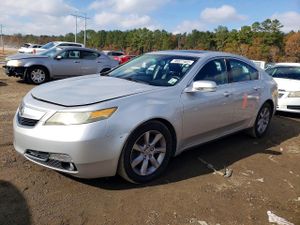 Acura TL 3.5L 6 2012