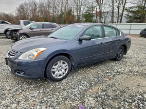Nissan Altima BASE 2.5L 4 2012