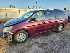 Honda Odyssey EXL 3.5L 6 2008