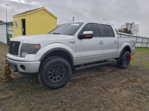 Ford F-150 3.5L 6 2013