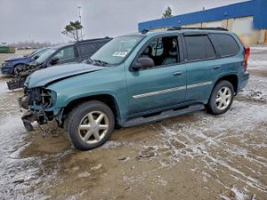 GMC Envoy SLT 4.2L 6 2009