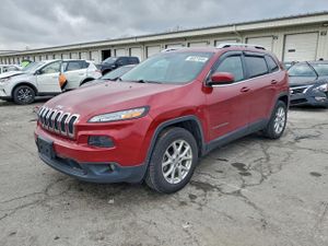 Jeep Cherokee LATITUDE 3.2L 6 2015