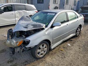 Toyota Corolla CE 1.8L 4 2006