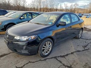 Kia Cerato / Forte / K3 EX 2.0L 4 2012