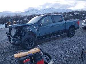 Ford F-150 SUPERCREW 3.5L 6 2023