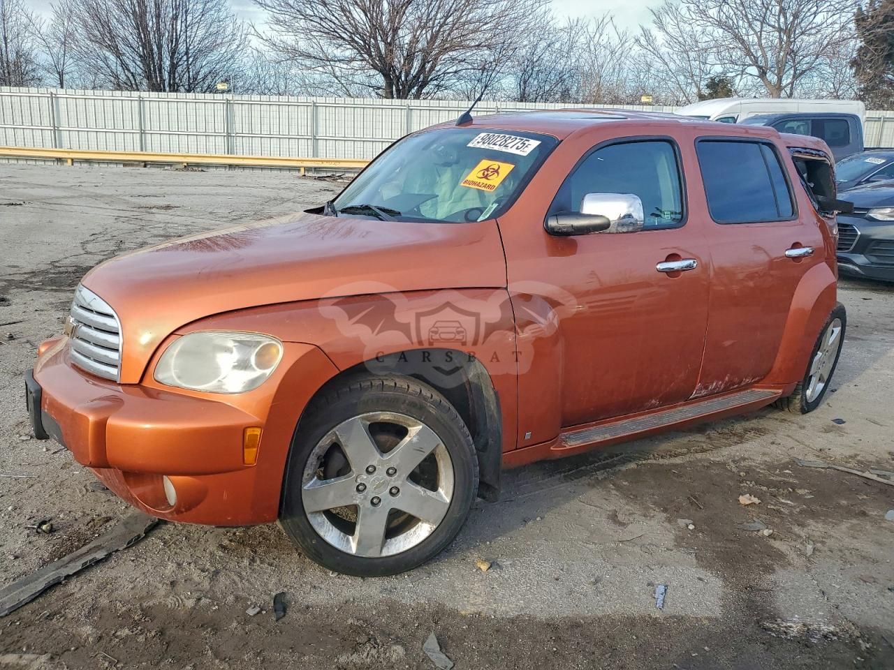 Chevrolet HHR LT 2.4L 4 2008