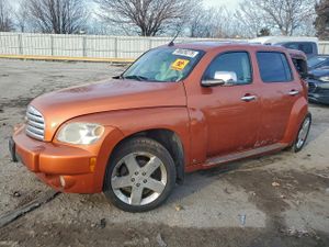 Chevrolet HHR LT 2.4L 4 2008