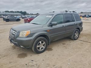 Honda Pilot EXL 3.5L 6 2007