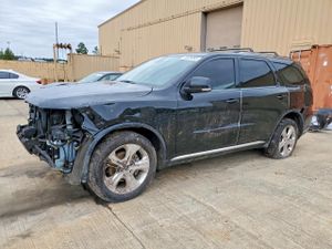 Dodge Durango LIMITED 3.6L 6 2014