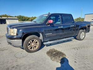 GMC Sierra C1500 5.3L 8 2008