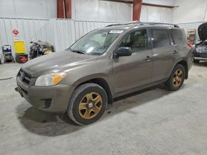 Toyota Rav4 2.5L 4 2011