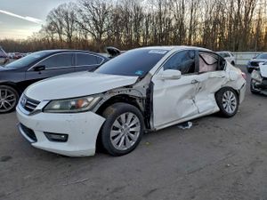 Honda Accord EXL 2.4L 4 2014
