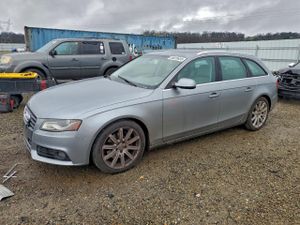 Audi A4 PREMIUM PLUS 2.0L 4 2010