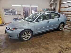 Mazda 3 I 2.0L 4 2008