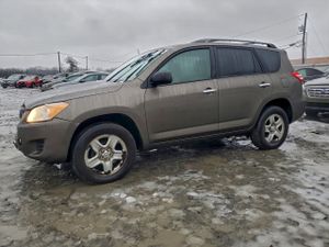 Toyota Rav4 2.5L 4 2012