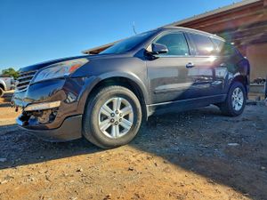 Chevrolet Traverse LT 3.6L 6 2014