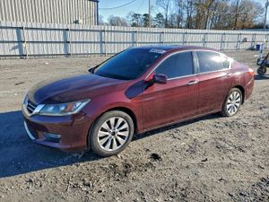 Honda Accord EXL 3.5L 6 2013