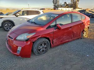 Toyota Prius 1.8L 4 2010