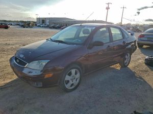 Ford Focus ZX4 2.0L 4 2006