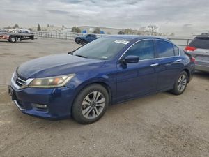 Honda Accord LX 2.4L 4 2014