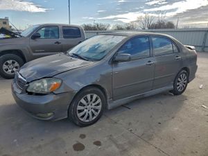 Toyota Corolla CE 1.8L 4 2005