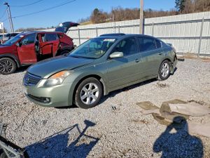 Nissan Altima 2.5 2.5L 4 2007