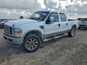 Ford F-350 SRW SUPER DUTY 6.4L 8 2008