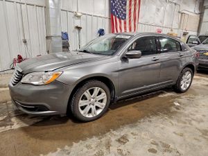 Chrysler 200 TOURING 2.4L 4 2012