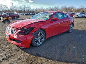 Infiniti G37 3.7L 6 2009