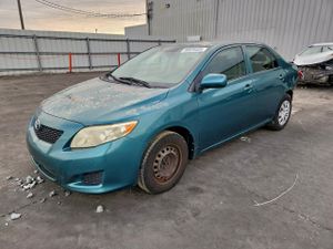 Toyota Corolla BASE 1.8L 4 2009