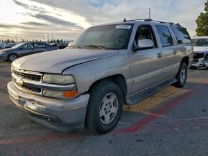 Chevrolet Suburban C1500 5.3L 8 2006