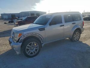 Dodge Nitro HEAT 4.0L 6 2011