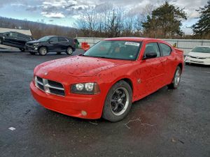 Dodge Challenger R/T 5.7L 8 2010