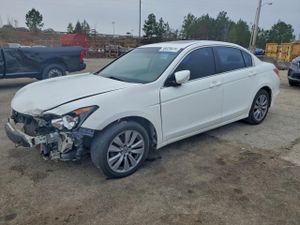 Honda Accord EXL 2.4L 4 2012