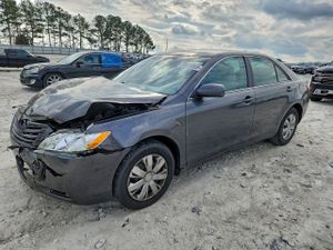 Toyota Camry CE 2.4L 4 2007