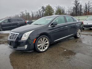 Cadillac XTS LUXURY COLLECTION 3.6L 6 2014