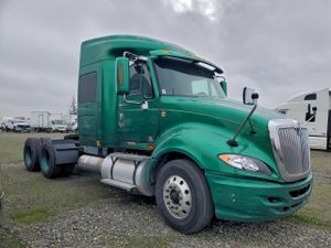 International ProStar 13.0L 6 2012