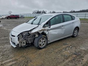Toyota Prius 1.8L 4 2010
